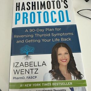 Hashimoto's Protocol Book